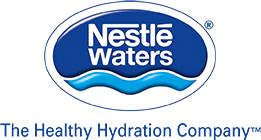 Nestlé Waters Saudi Arabia Logo