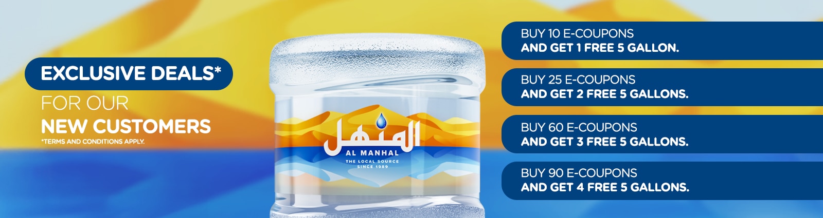 Nestle Waters