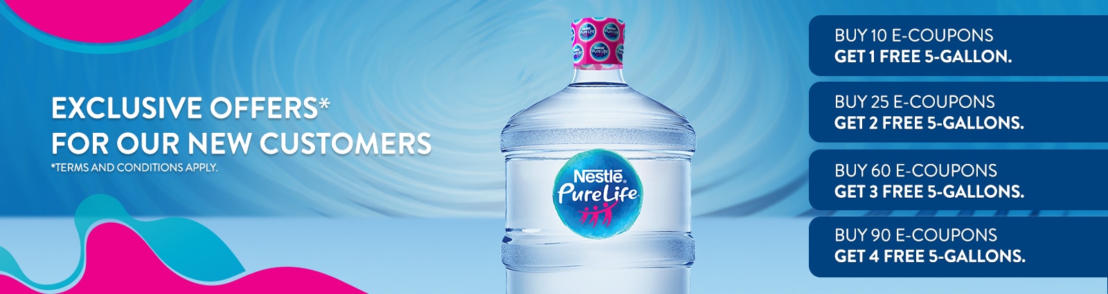 Nestle Waters