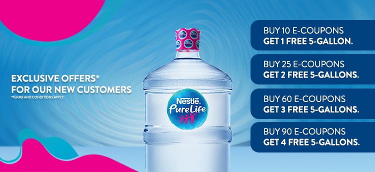 Nestle Waters