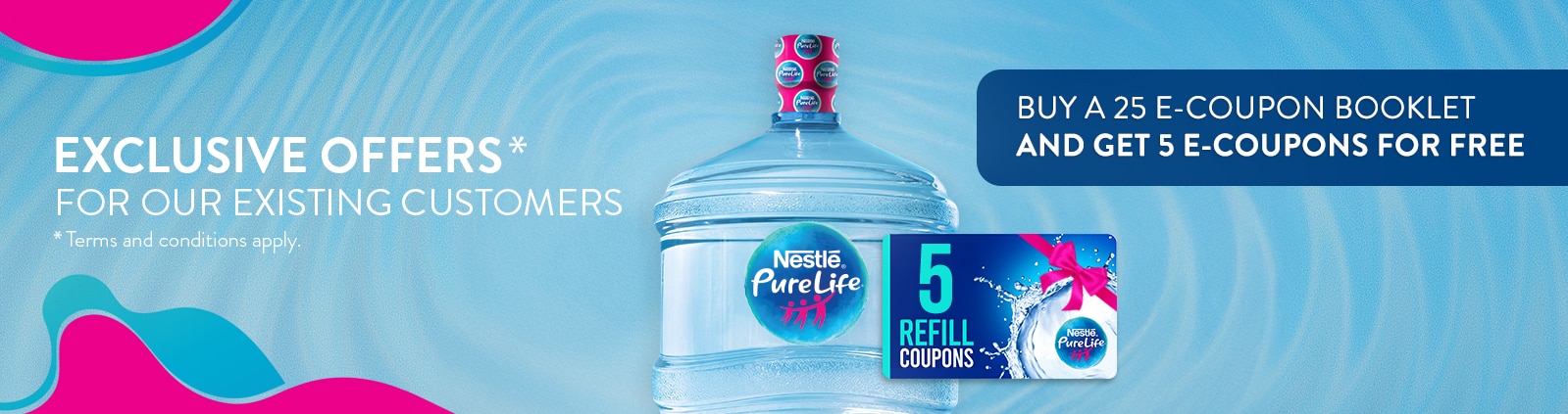 Nestle Waters