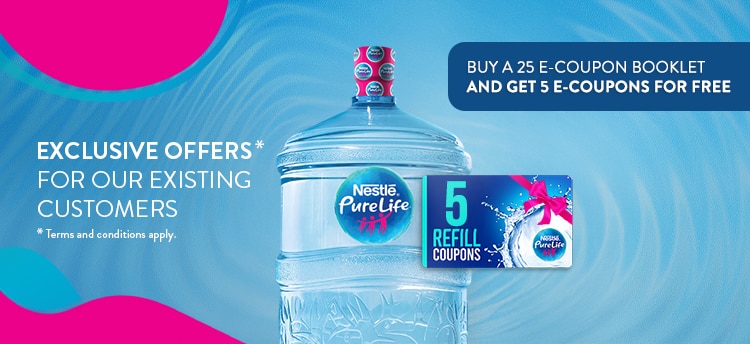 Nestle Waters