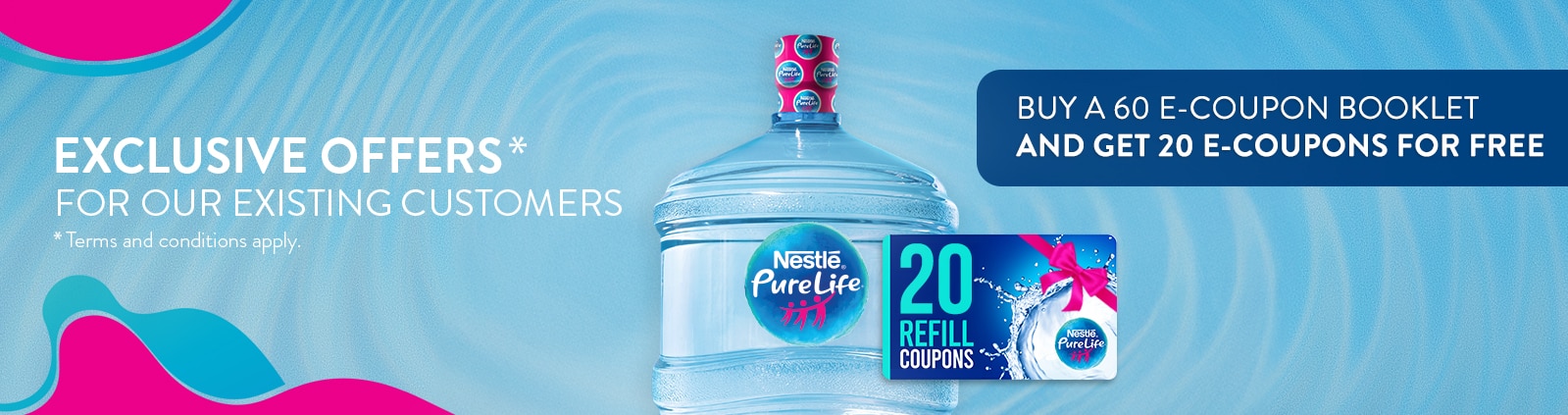 Nestle Waters
