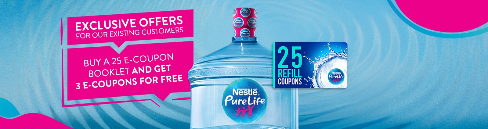 Nestle Waters