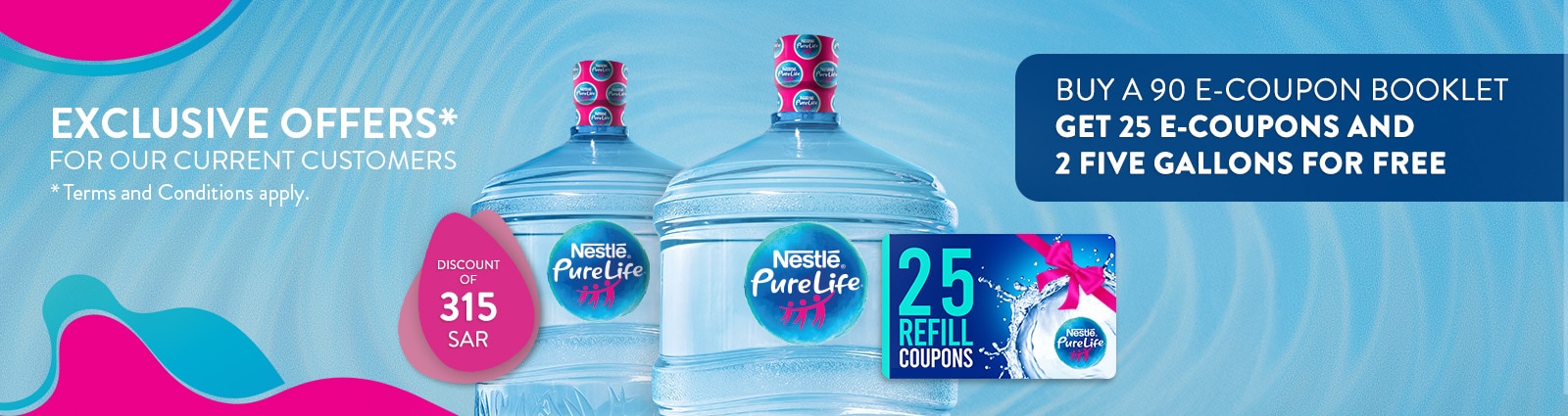 Nestle Waters