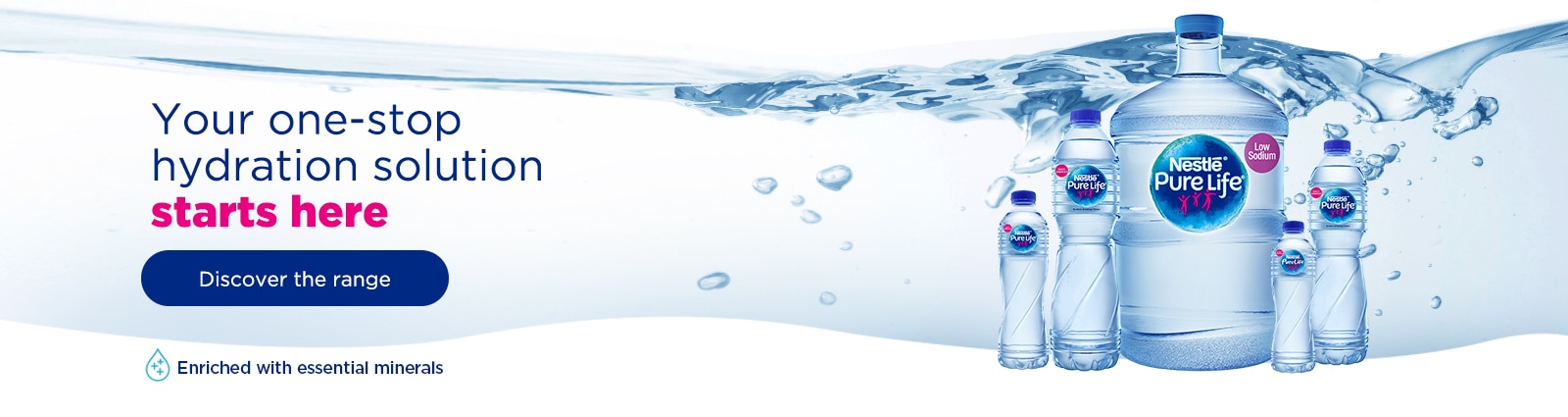 Nestle Waters