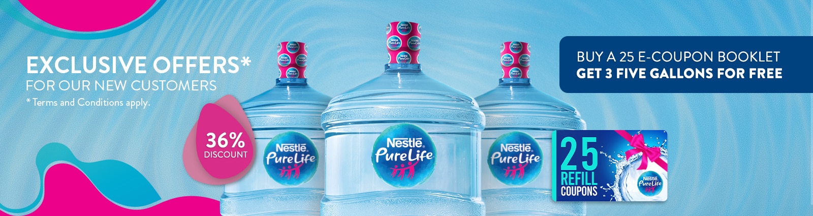 Nestle Waters
