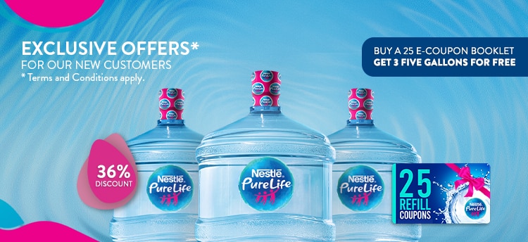 Nestle Waters